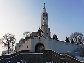 Kościół Św. Rocha (BIAŁYSTOK)