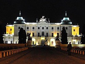 Pałac Branickich (Białystok)