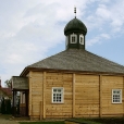 Meczet tatarski - BOHONIKI