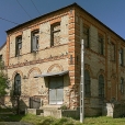 Synagoga chasydów ze Słonima - KRYNKI