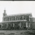 Kościół par. p.w. św. Marii Magdaleny z 1888r. - Tuchowicz