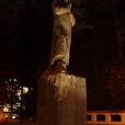Pomnik ks. Jerzego Popiełuszko - BIAŁYSTOK