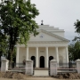 Zespół kościoła parafialnego p.w. Wniebowzięcia NMP (1779- 1802)