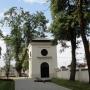 Zespół kościoła parafialnego p.w. Wniebowzięcia NMP (1779- 1802)