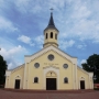 Kościół par. p.w. św. Stanisława Biskupa (1856-1860)