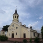 Kościół par. p.w. św. Stanisława Biskupa (1856-1860)