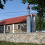 Jatwieź Duża - Kościół parafialny MB Pocieszenia