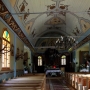 Mikaszówka - Kościół p.w. św. Marii Magdaleny z 1907r.