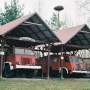 Muzeum wozów pożarniczych