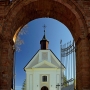 Kościół p.w. Wniebowstąpienia Pańskiego z 1617 r