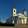 Kościół pw. świętych Piotra i Pawła