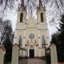 Kościół p.w. św. Jozafata z 1913r.