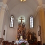  Parafia św. Teresy od Dzieciątka Jezus w Białowieży