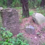 Stary cmentarz Żydowki
