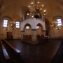Wielka Synagoga z 1642r. Muzeum w Tykocinie.