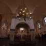 Wielka Synagoga - wnętrza