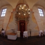 Wielka Synagoga - wnętrza