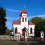 Cerkiew pw. Podwyższenia Krzyża Pańskiego z 1947r