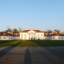 Zespół pałacowo- ogrodowy (Pałac Ogińskich)