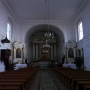 Zabytkowy  kościół par. Św. Marii Magdaleny