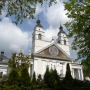 Kościół p.w. św. Antoniego Padewskiego