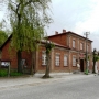 Siedziba Centrum Kultury i Rekreacji w Supraślu.