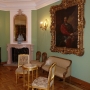 Pałac Branickich- letnia rezydencja. Muzeum Wnętrz Pałacowych