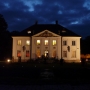 Pałac Branickich- letnia rezydencja. Muzeum Wnętrz Pałacowych