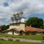 Cerkiew p.w. Podwyższenia Krzyża Pańskiego