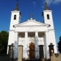 Kościół pw. świętych Piotra i Pawła