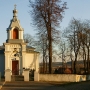 Cerkiew pw. Narodzenia Bogarodzicy