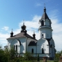 Cerkiew pw. Matki Bożej Opiekuńczej