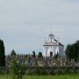 Kaplica cmentarna p. w. Ducha Świętego