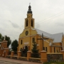 Kościół pw. Narodzenia NMP