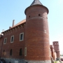 Zamek tykociński