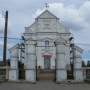 Zabytkowy kościół par. p.w. św. Zygmunta
