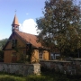 Kaplica przydrożna z 1861r