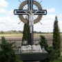 Hrud - pomnik na zabytkowym cmentarzu unickim