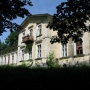 Seroczyn - zabytkowy pałac