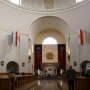 Kościół p.w. Wniebowzięcia NMP (1933- 1975r). Sanktuarium MB Pojednania (Hodyszewskiej)
