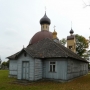 Cerkiew prawosławna p.w. św. Szymona Słupnika