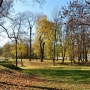 Park Pałacowy (Ogród dolny- angielski)