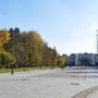Park im. księcia Józefa Poniatowskiego