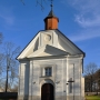 Kościół p.w. Wniebowstąpienia Pańskiego z 1617 r