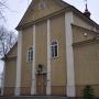 Kościół p.w.Św. Jakuba Apostoła z 1776 roku.