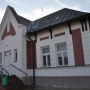 Zabytkowy zespół dworski