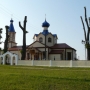 Cerkiew św. Apostoła Jakuba