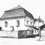 Wielka Synagoga z 1642r. Muzeum w Tykocinie.