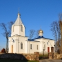 Cerkiew p.w. św. Mikołaja