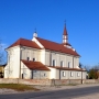 Kościół Parafialny św.Trójcy